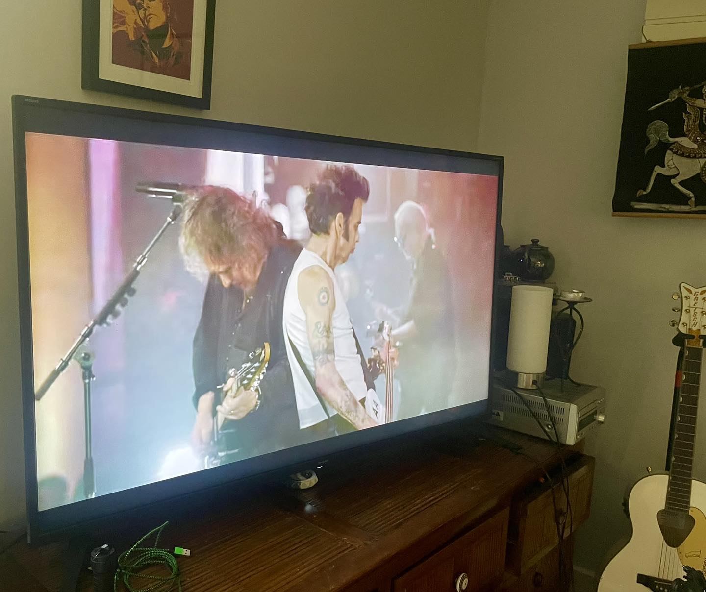 The Cure – All I Ever Am