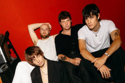 The Vices – Before It Might Be Gone