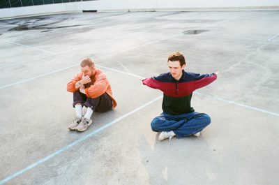 Cleopatrick – HAMMER