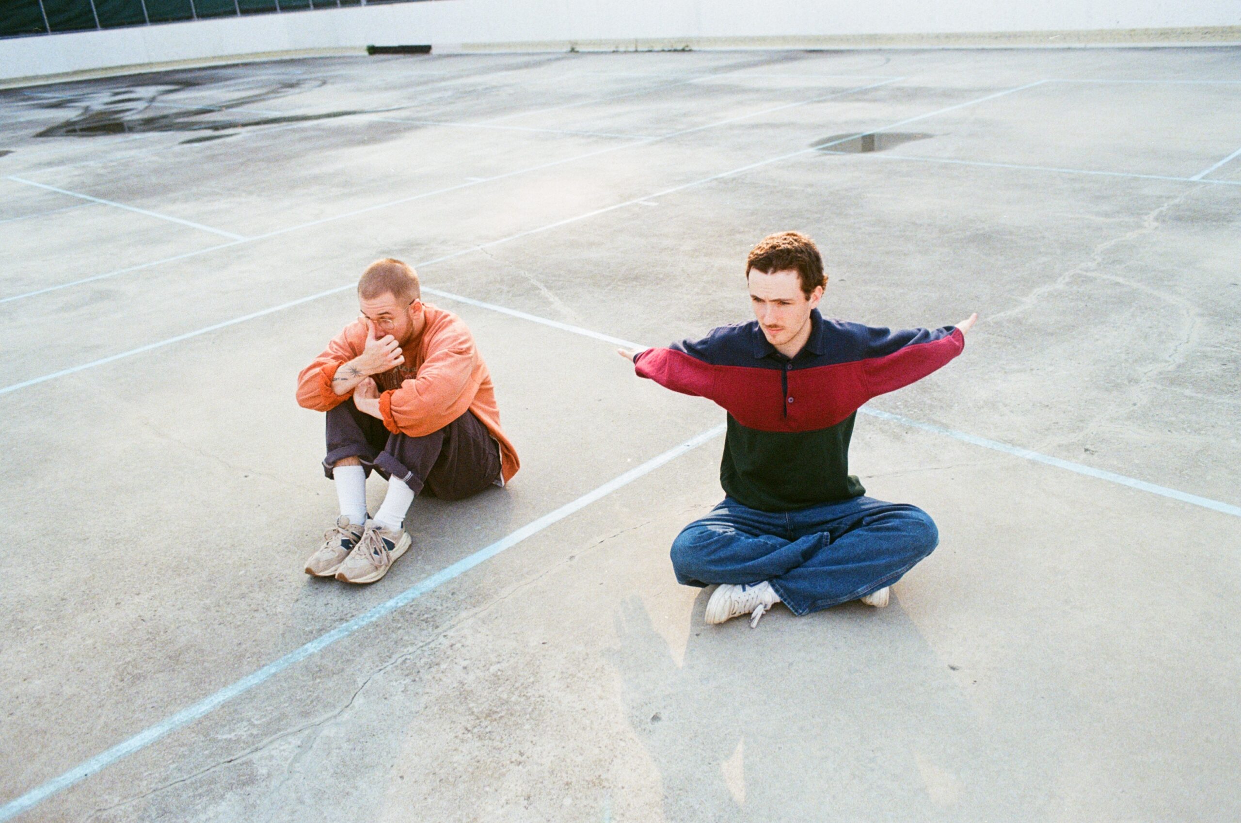 Cleopatrick – HAMMER