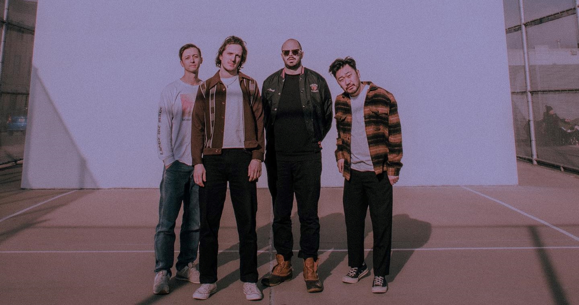 Superbloom – I Loved Everyone