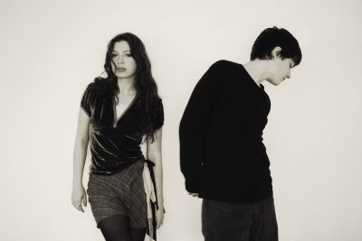 Witch Post – Chill Out