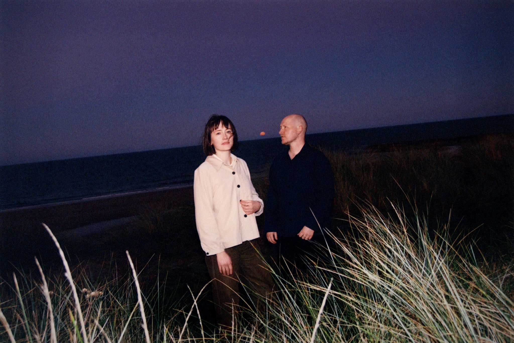 Cloth – Polaroid