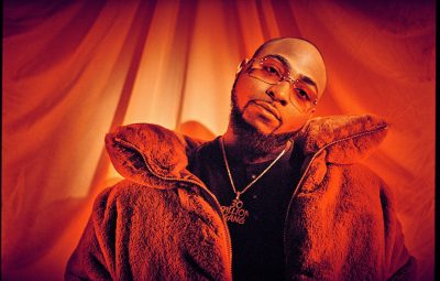 Popwarmer: Davido – Funds feat. ODUMODUBLVCK & Chike