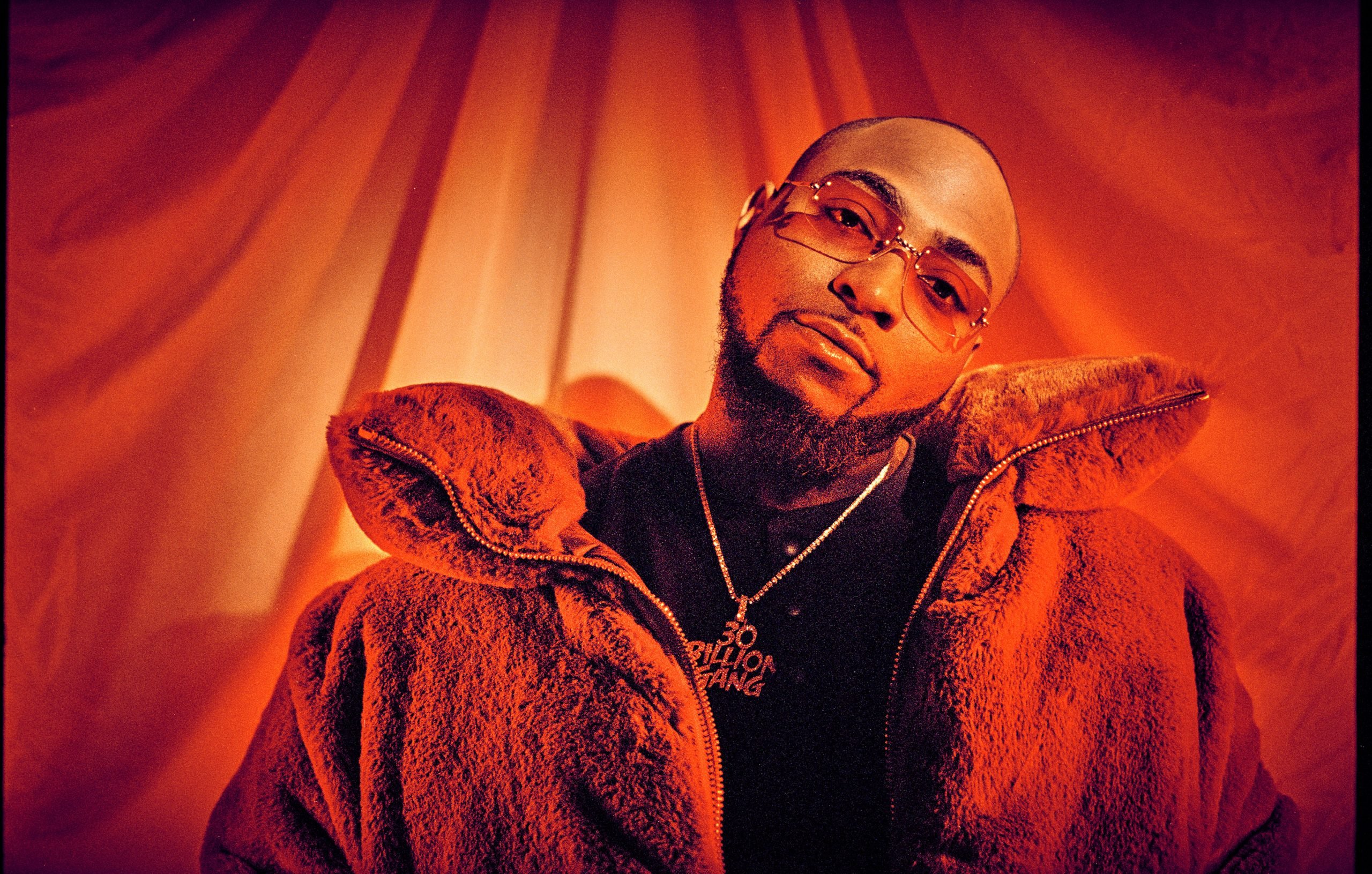 Popwarmer: Davido – Funds feat. ODUMODUBLVCK & Chike