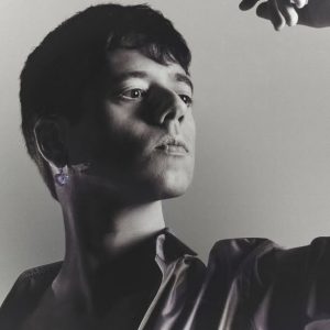 Dressed Like Boys – Jaouad