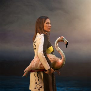 Kim Deal – Nobody Loves You More