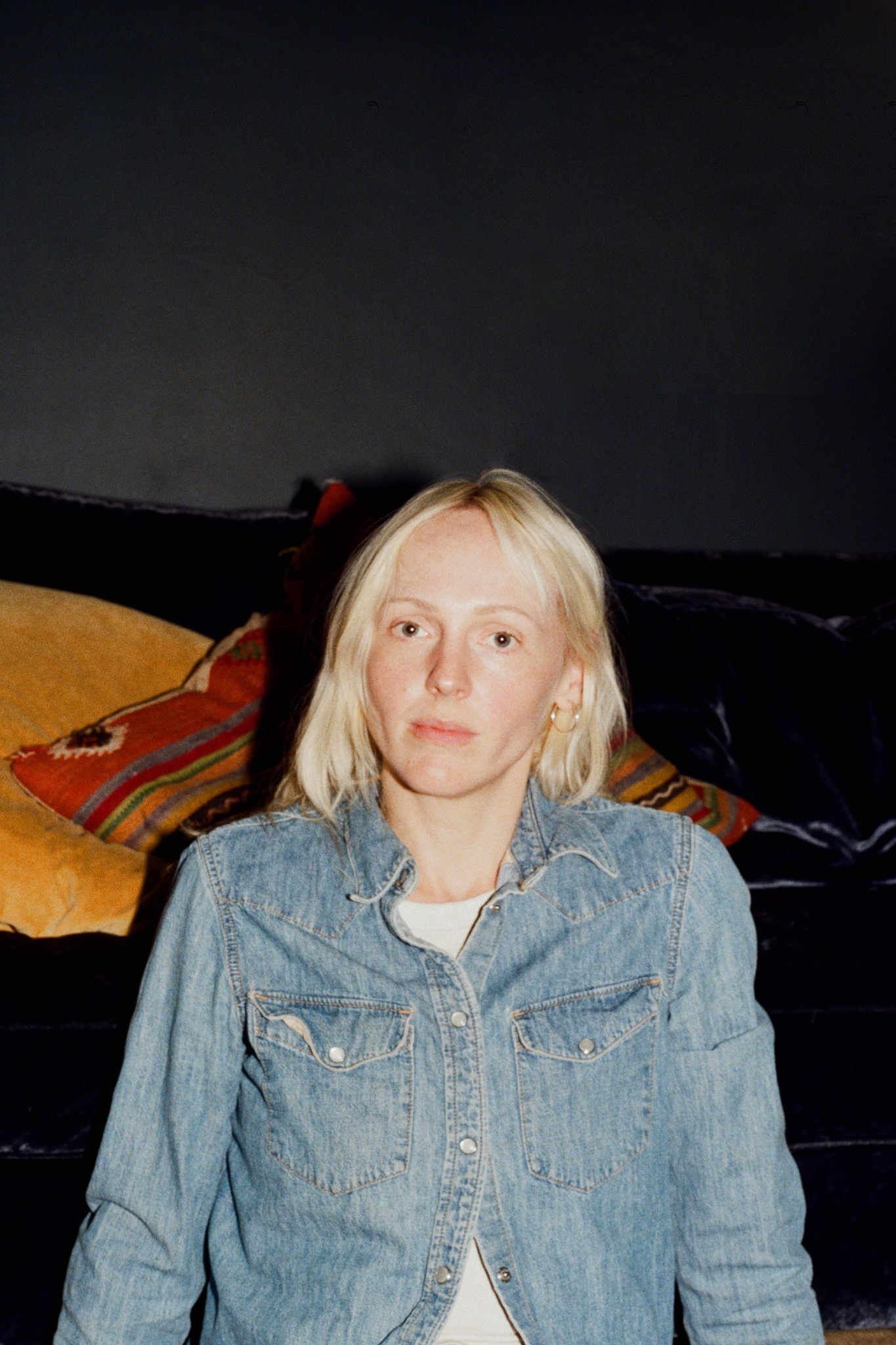 Laura Marling – Patterns
