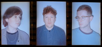 Pale Blue Eyes – Pieces of You