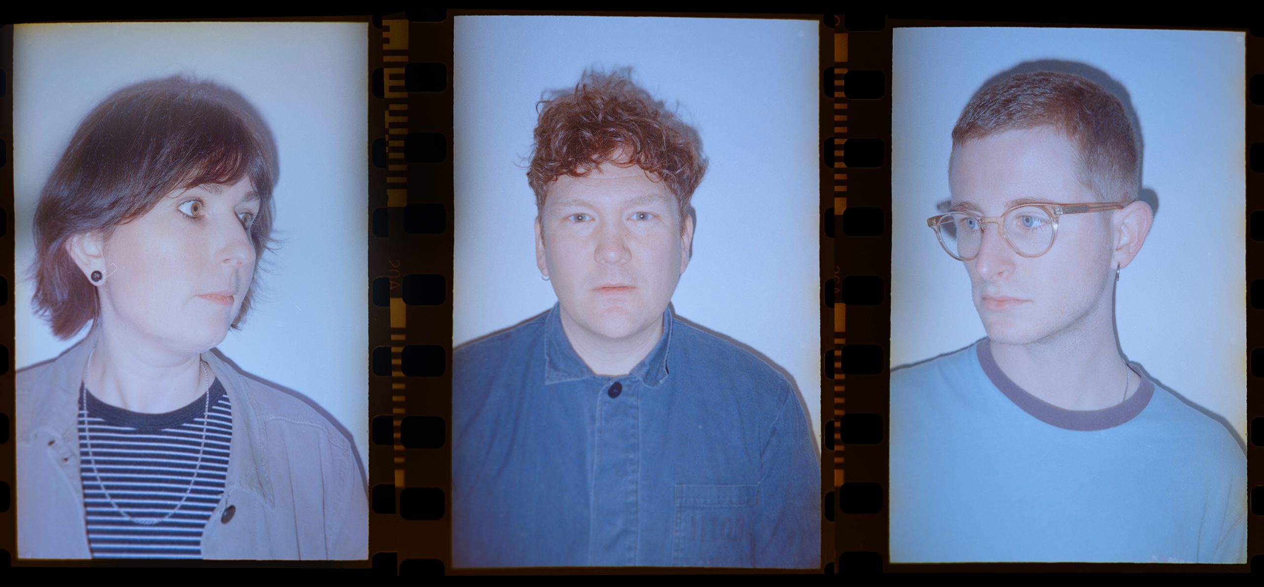 Pale Blue Eyes – Pieces of You