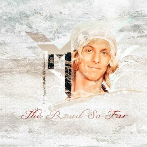An energizing rock ‘n’ roll journey – Marcus Magnusson releases sophomore album