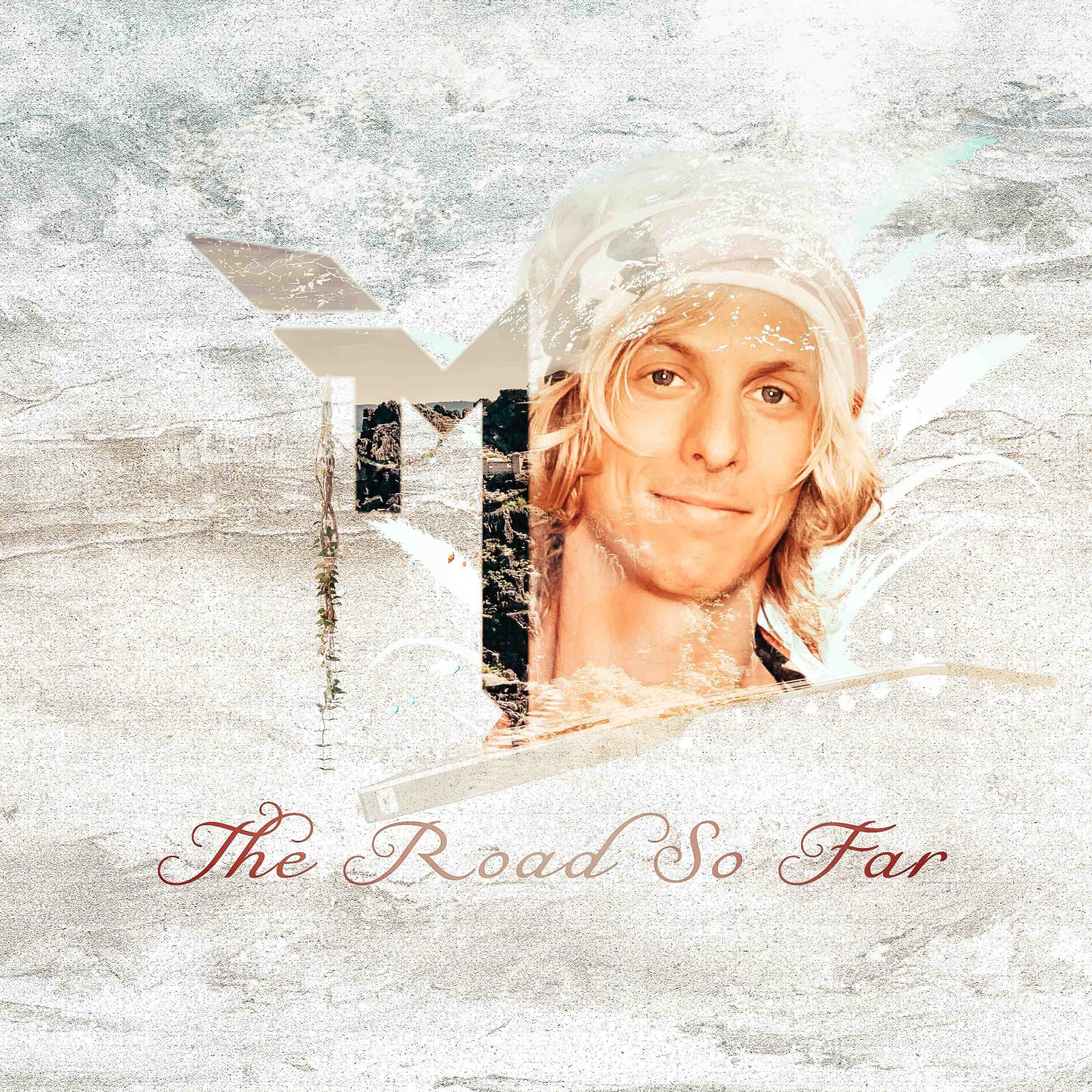 An energizing rock ‘n’ roll journey – Marcus Magnusson releases sophomore album