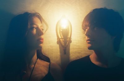 Witch Post – Rust
