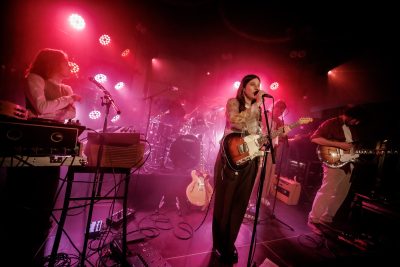 Verslag dag 3 ESNS 2025