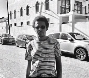 Benjamin Booker – SAME KIND OF LONELY