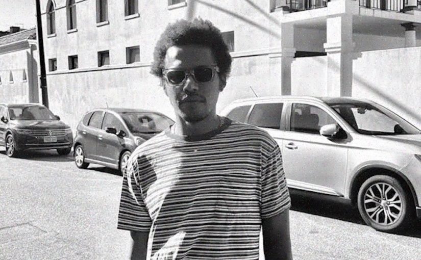 Benjamin Booker – SAME KIND OF LONELY