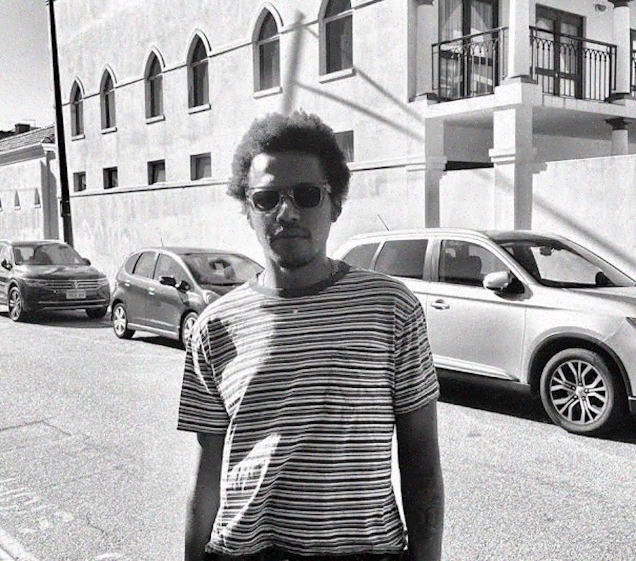 Benjamin Booker – SAME KIND OF LONELY
