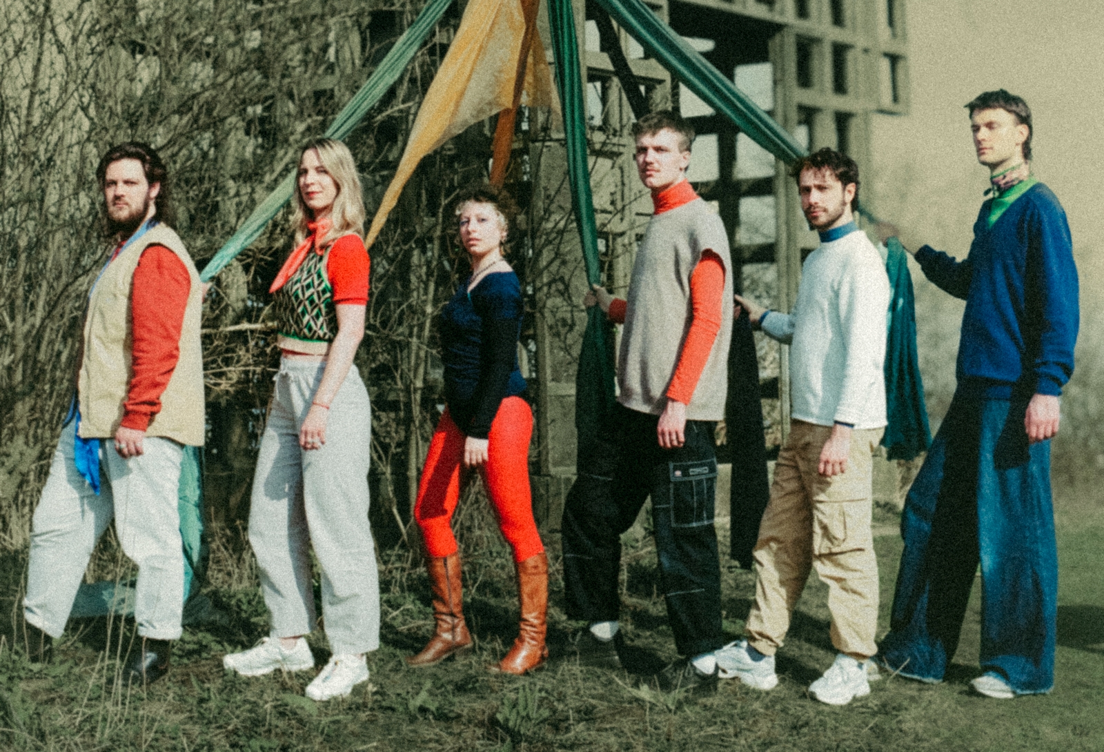 De Toegift – Yparxi