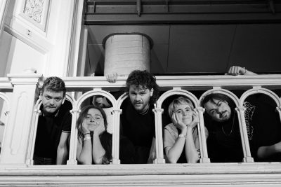 FIEP – Same Boat