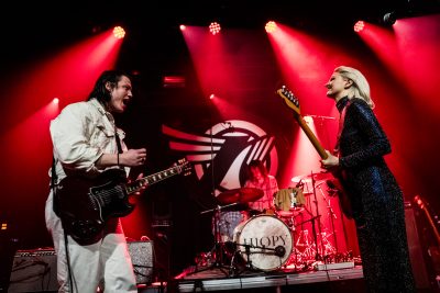 Verslag dag 4 ESNS 2025 – Noorderslag