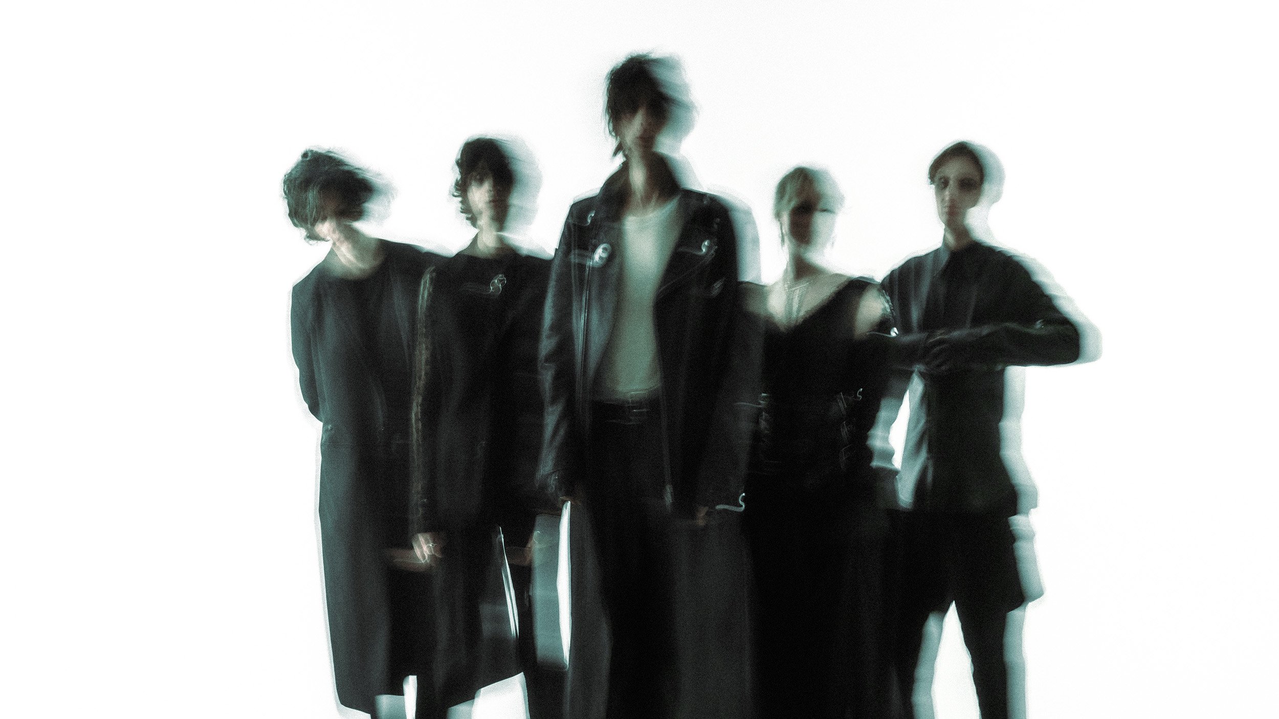 The Horrors – More Than Life