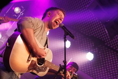 Verslag dag 2 ESNS 2025
