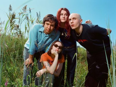 Momma – I Want You (Fever)
