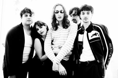 My Cosmic Girl – Psychic