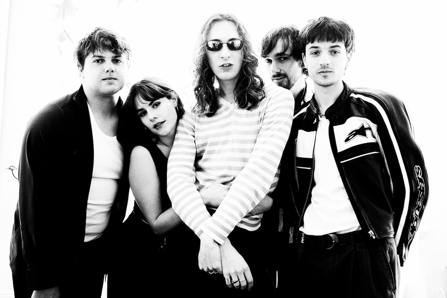 My Cosmic Girl – Psychic