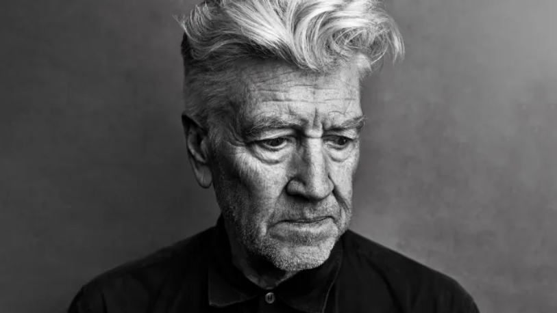 Tender #102 zondagmorgen van 10:00 tot 12:00 – David Lynch special