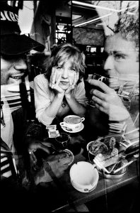 Throwing Muses – Summer of Love