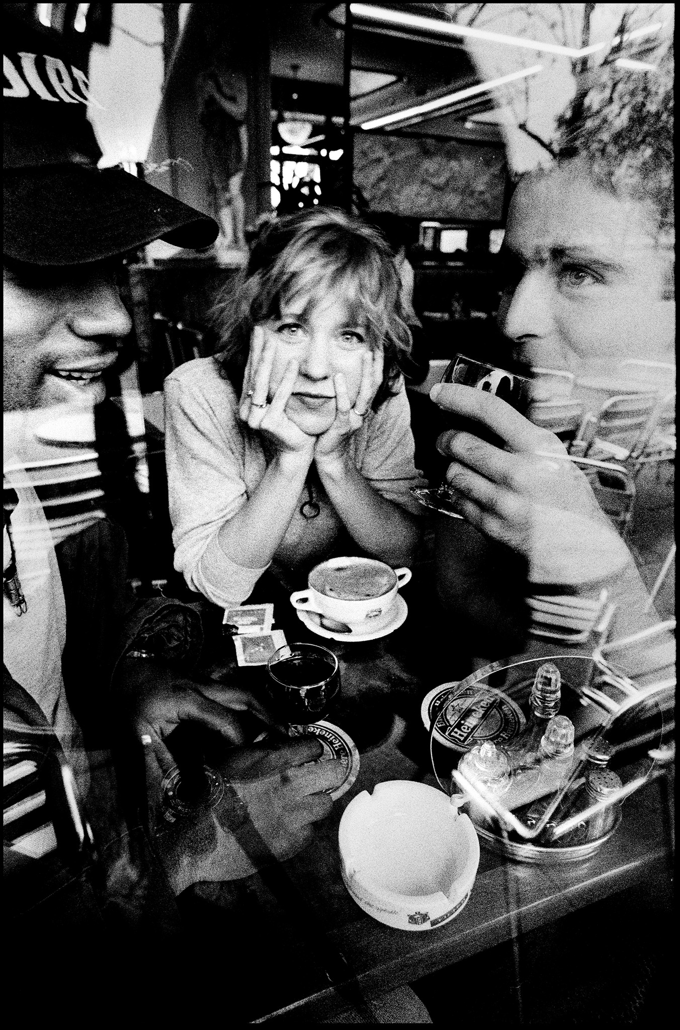 Throwing Muses – Summer of Love