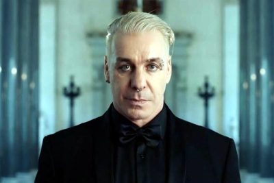 Till Lindemann – Mein Welt