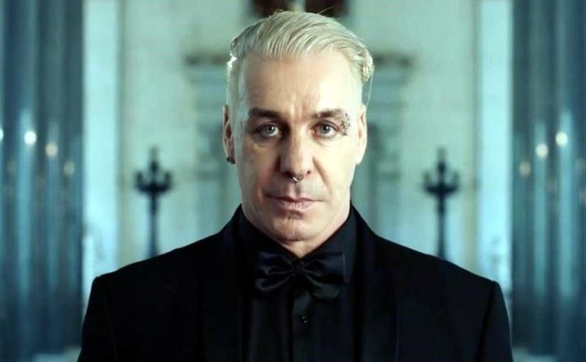 Till Lindemann – Mein Welt