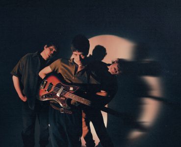Vundabar – Spades