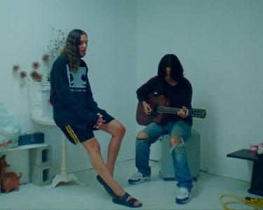 Baba Stiltz, Okay Kaya – Bedside