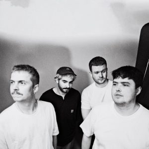 bdrmm – Infinity Peaking