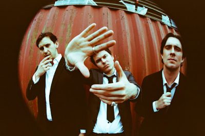 False Heads – Cracked