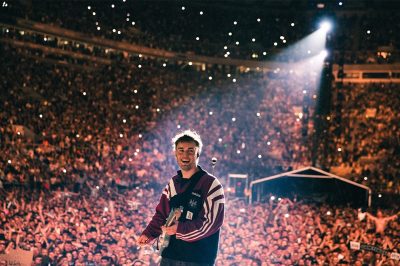 Sam Fender – Arm’s Length