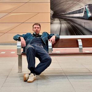 Skeleten – Bodys Chorus