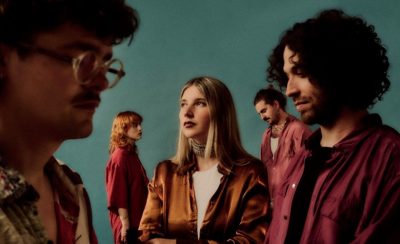 Soft Loft – Leave The Light On