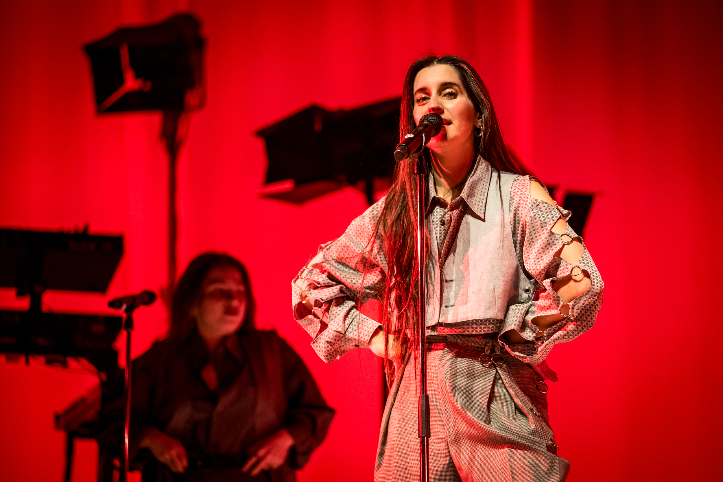 Live Foto Review: Eefje de Visser @ AFAS Live