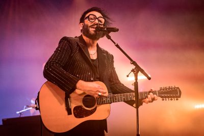 Live Foto Review: Blaudzun @ Nobel