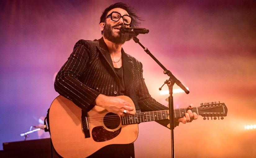 Live Foto Review: Blaudzun @ Nobel