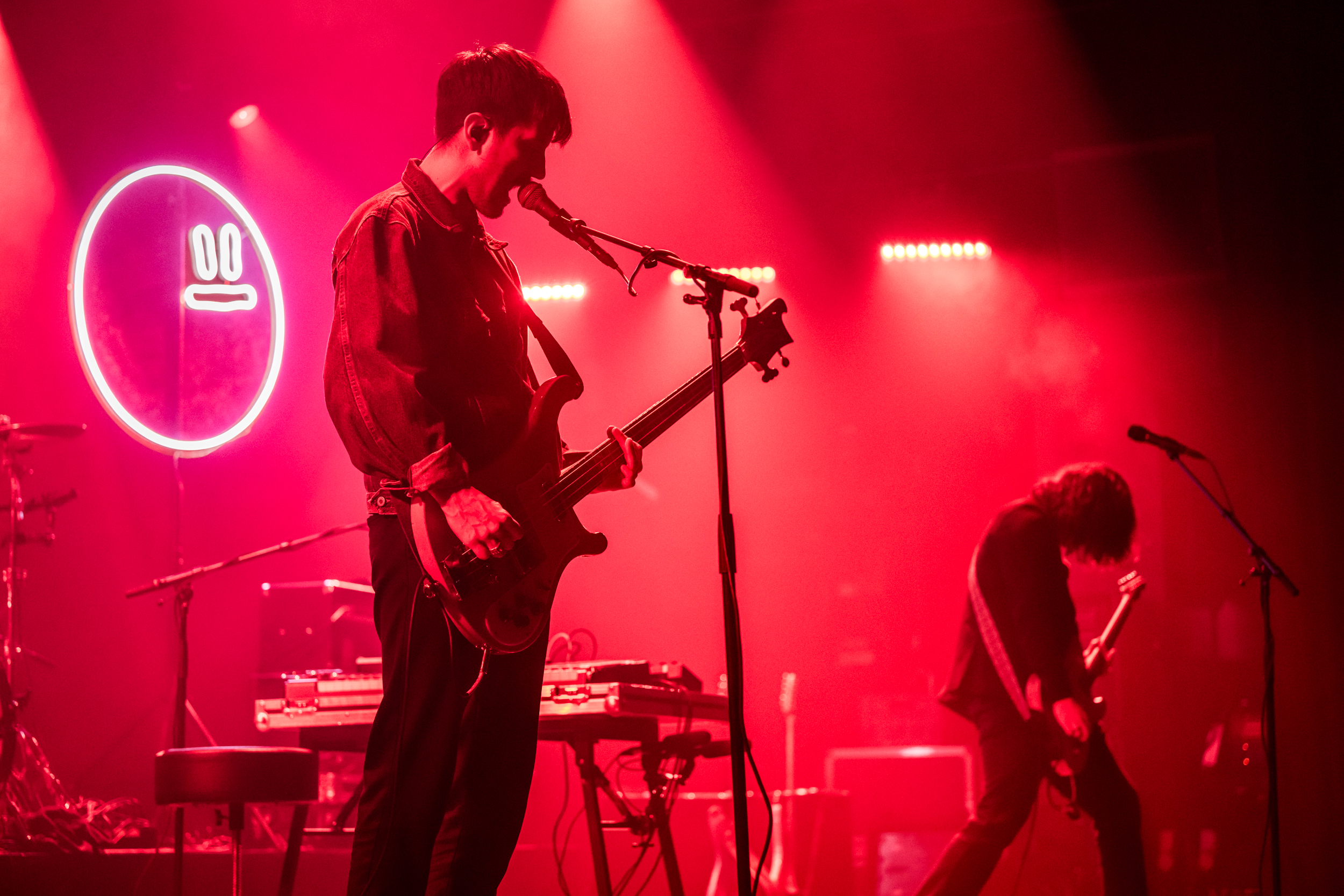 Live Foto Review: Ramkot @ Patronaat