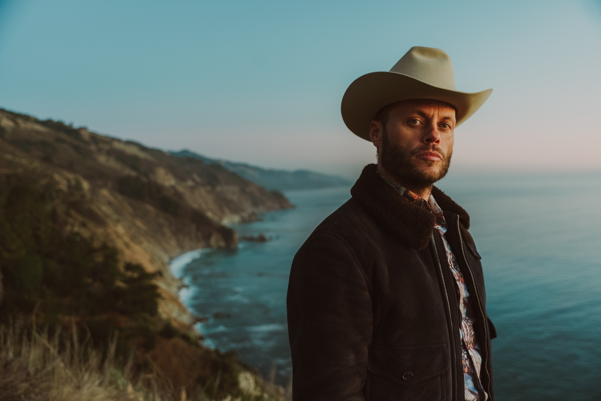 Charley Crockett- Lonesome Drifter