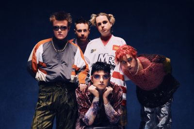 Fontaines DC – It’s Amazing To Be Young
