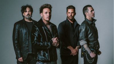 Papa Roach – Even If It Kills Me