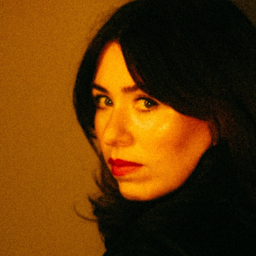 Robin Kester – Departure feat. Rozi Plain
