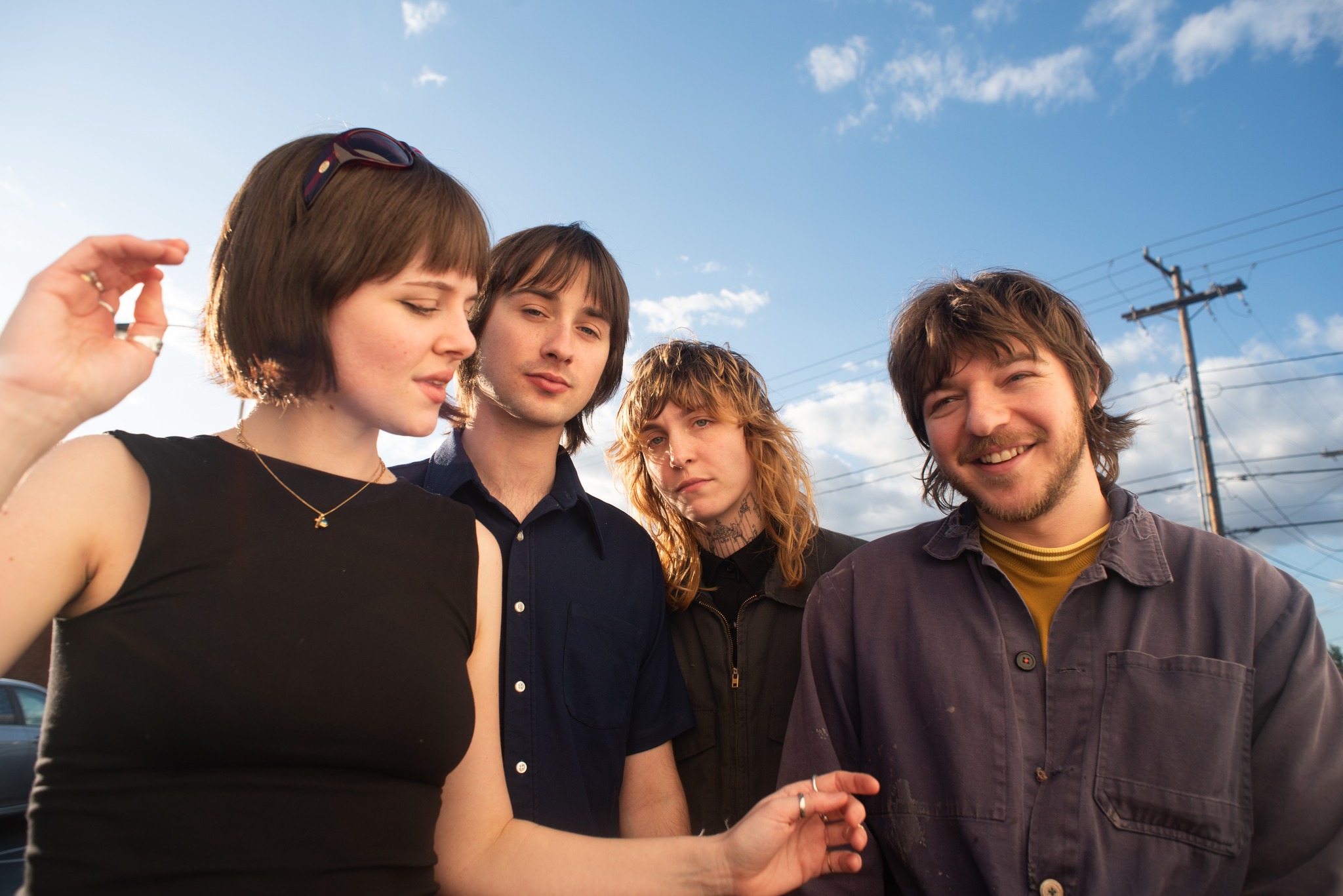 Rocket – Take Your Aim